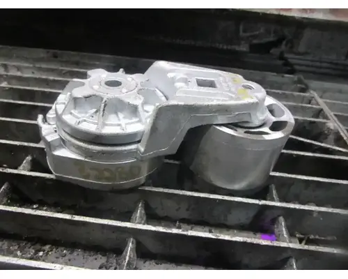 Engine Parts, Misc. International T444E Machinery And Truck Parts