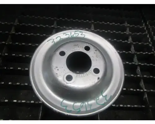 Engine Parts, Misc. International T444E Machinery And Truck Parts