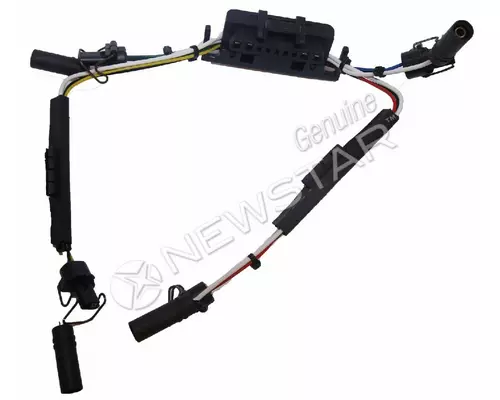 Engine Wiring Harness International T444E Vander Haags Inc Kc