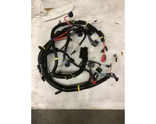 Engine Wiring Harness INTERNATIONAL T444E Marshfield Transportation Products