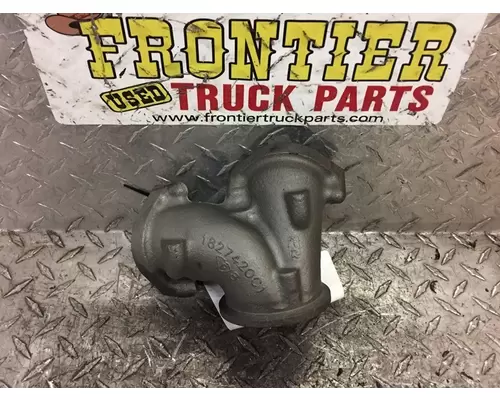 Exhaust Manifold INTERNATIONAL T444E Frontier Truck Parts