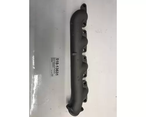 Exhaust Manifold INTERNATIONAL T444E Frontier Truck Parts