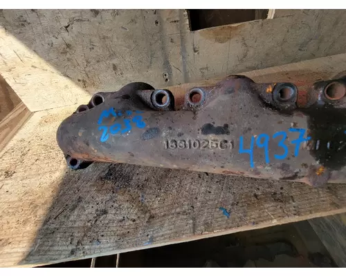 Exhaust Manifold INTERNATIONAL T444E Crest Truck Parts