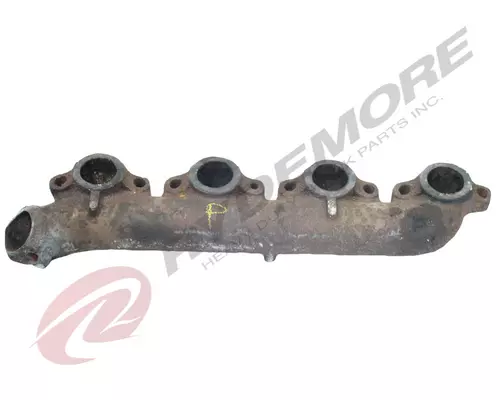 Exhaust Manifold INTERNATIONAL T444E Rydemore Heavy Duty Truck Parts Inc