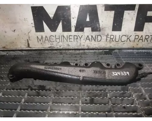 Exhaust Manifold International T444E Machinery And Truck Parts