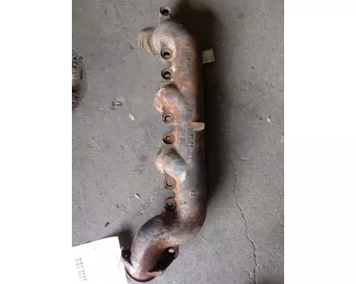 Exhaust Manifold INTERNATIONAL T444E Active Truck Parts