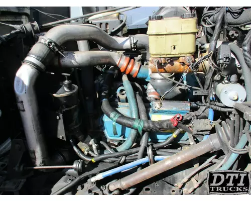 Exhaust Manifold INTERNATIONAL T444E DTI Trucks