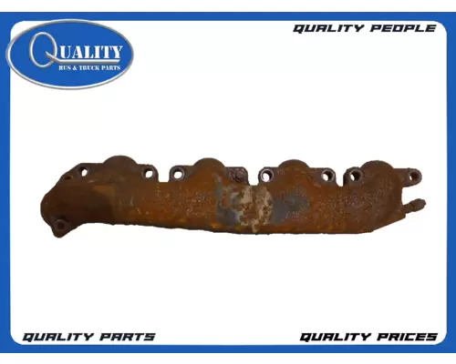 Exhaust Manifold INTERNATIONAL T444E Quality Bus &amp; Truck Parts