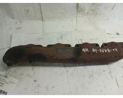 Exhaust Manifold International T444E Spalding Auto Parts