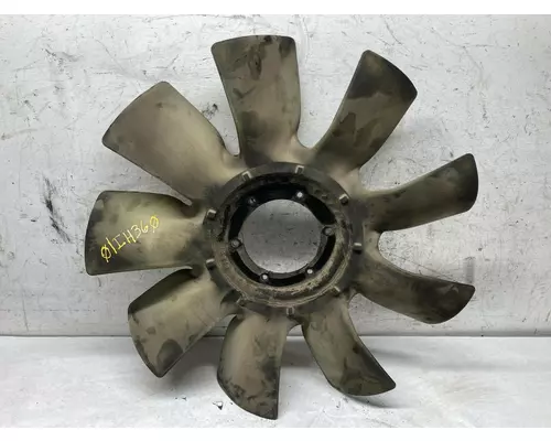 Fan Blade International T444E Vander Haags Inc Sf