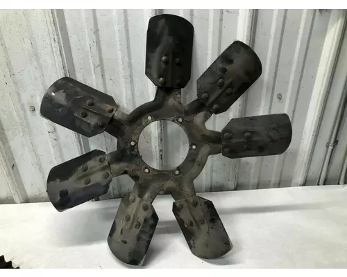 Fan Blade International T444E Vander Haags Inc Sf