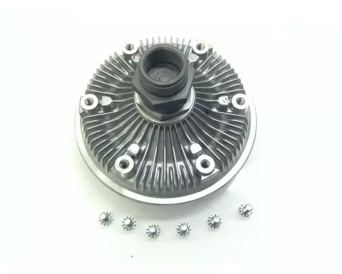 Fan Clutch International T444E Vander Haags Inc Sf