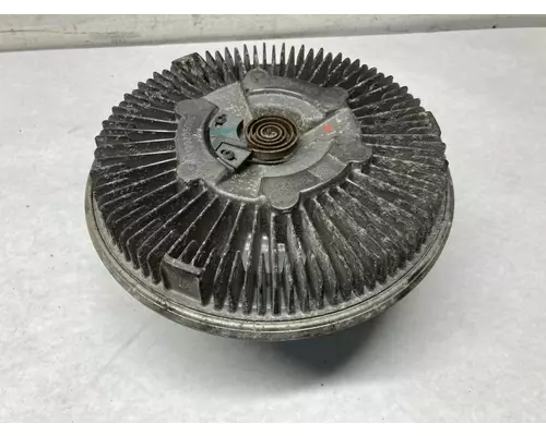 Fan Clutch International T444E Vander Haags Inc Sf