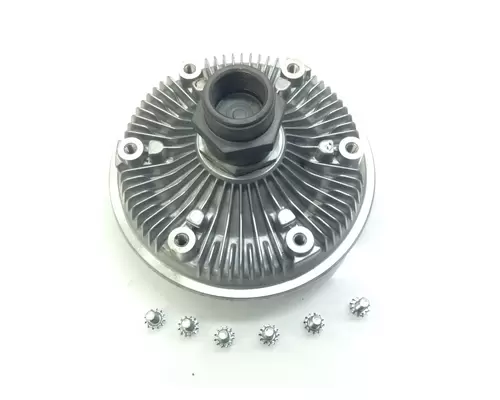 Fan Clutch International T444E Vander Haags Inc WM