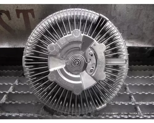 Fan Clutch International T444E Machinery And Truck Parts