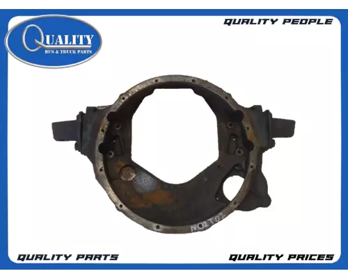 Bell Housing INTERNATIONAL T444E Quality Bus &amp; Truck Parts