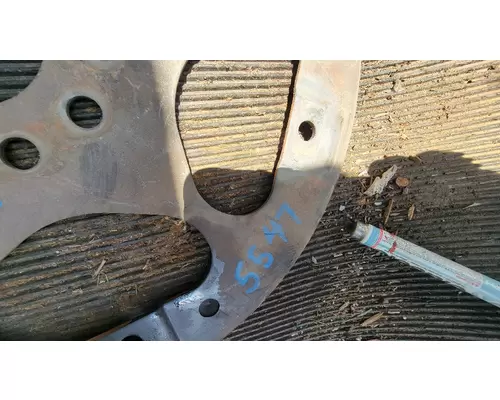 Flywheel INTERNATIONAL T444E Crest Truck Parts