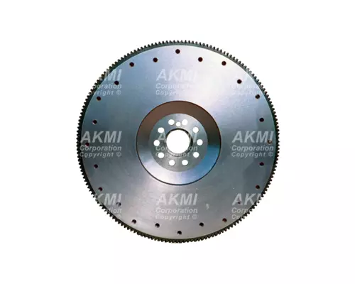 Flywheel INTERNATIONAL T444E LKQ Plunks Truck Parts And Equipment - Jackson