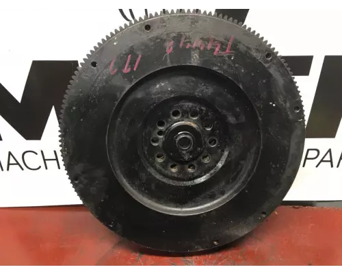 Flywheel International T444E Machinery And Truck Parts