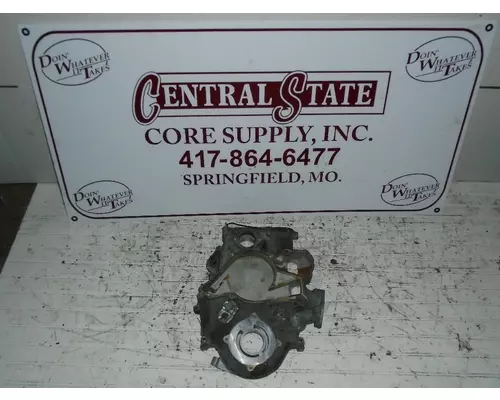 Front Cover INTERNATIONAL T444E Central State Core Supply