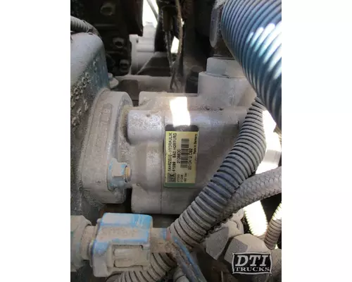 Fuel Pump (Injection) INTERNATIONAL T444E DTI Trucks