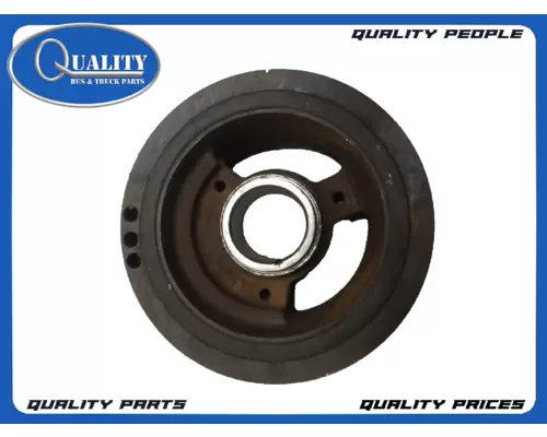 Harmonic Balancer INTERNATIONAL T444E Quality Bus &amp; Truck Parts