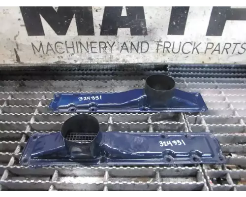 Intake Manifold International T444E Machinery And Truck Parts