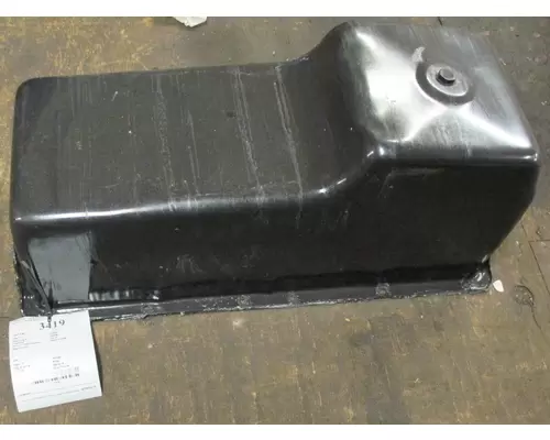 Oil Pan International T444E Camerota Truck Parts