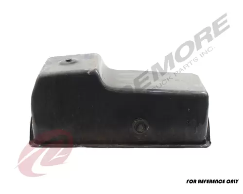 Oil Pan INTERNATIONAL T444E Rydemore Heavy Duty Truck Parts Inc