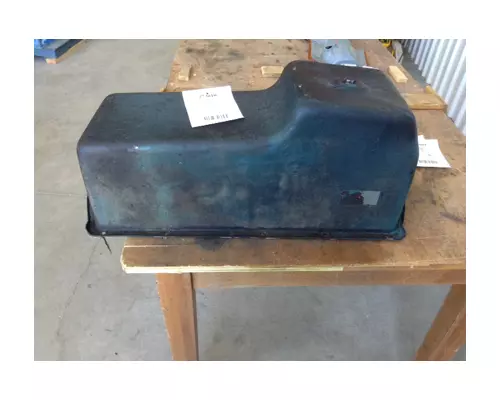 Oil Pan INTERNATIONAL T444E Active Truck Parts