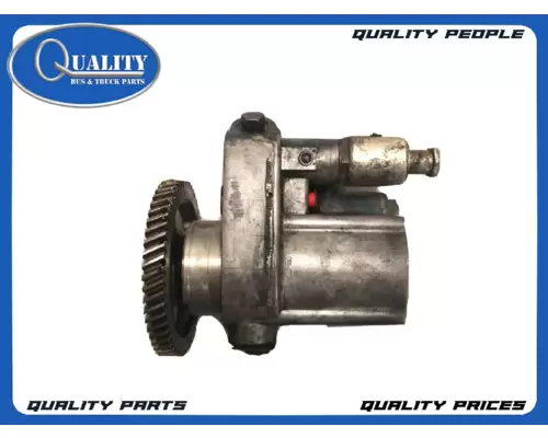 Oil Pump INTERNATIONAL T444E Quality Bus &amp; Truck Parts