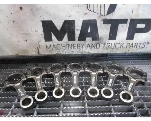 Piston International T444E Machinery And Truck Parts