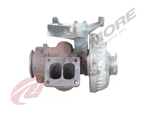 Turbocharger / Supercharger INTERNATIONAL T444E Rydemore Heavy Duty Truck Parts Inc