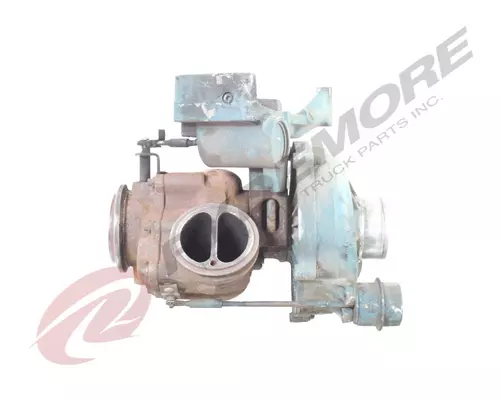 Turbocharger / Supercharger INTERNATIONAL T444E Rydemore Heavy Duty Truck Parts Inc