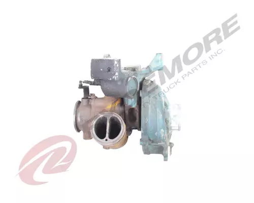 Turbocharger / Supercharger INTERNATIONAL T444E Rydemore Heavy Duty Truck Parts Inc