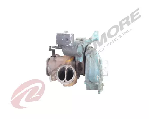 Turbocharger / Supercharger INTERNATIONAL T444E Rydemore Heavy Duty Truck Parts Inc