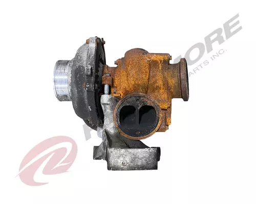 Turbocharger / Supercharger INTERNATIONAL T444E Rydemore Heavy Duty Truck Parts Inc