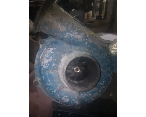 Turbocharger / Supercharger INTERNATIONAL T444E Truck Salvage International Inc