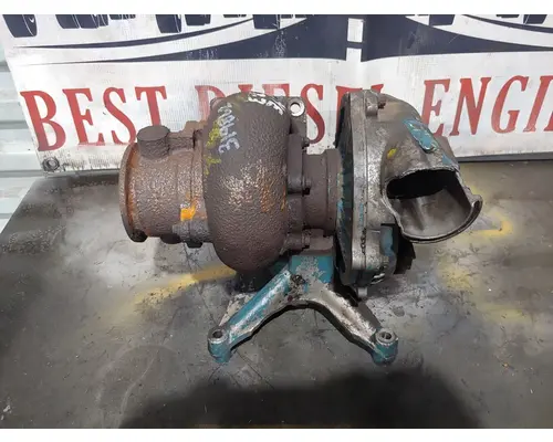 Turbocharger / Supercharger International T444E Machinery And Truck Parts