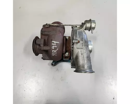 Turbocharger / Supercharger INTERNATIONAL T444E Quality Bus &amp; Truck Parts