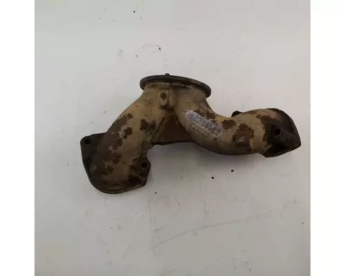 Turbocharger / Supercharger International T444E Quality Bus &amp; Truck Parts