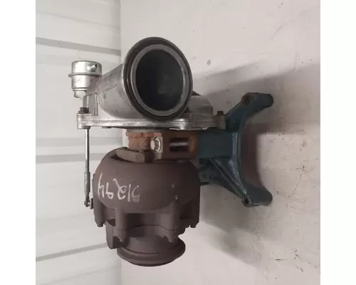 Turbocharger / Supercharger International T444E Quality Bus &amp; Truck Parts