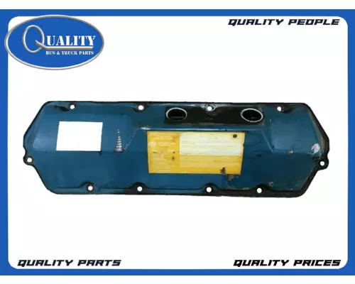 Valve Cover INTERNATIONAL T444E Quality Bus &amp; Truck Parts