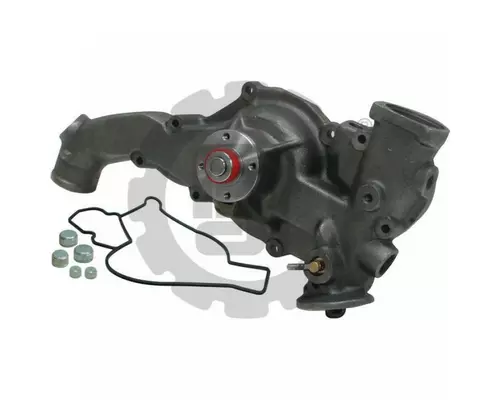Water Pump International T444E Vander Haags Inc Dm