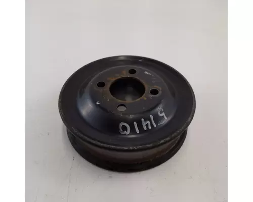 Water Pump International T444E Quality Bus &amp; Truck Parts
