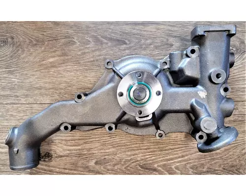 Water Pump INTERNATIONAL T444E Garabedian Equipment Company, Inc - Dinuba