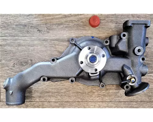 Water Pump INTERNATIONAL T444E Garabedian Equipment Company, Inc - Dinuba