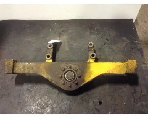 International TD15C Engine Mounts