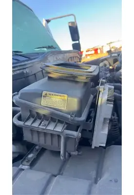 International TERRASTAR Air Cleaner