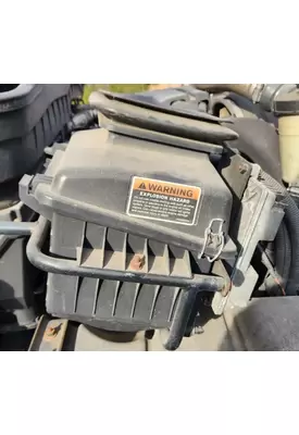 International TERRASTAR Air Cleaner